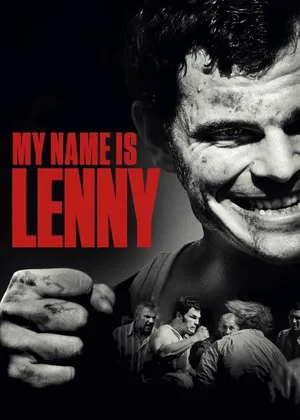 My name is lenny My name is lenny