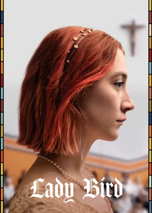 Lady bird: tuổi nổi loạn