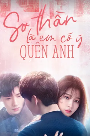 Sơ thần, là em cố ý quên anh